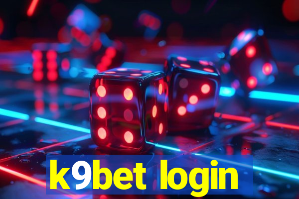 k9bet login